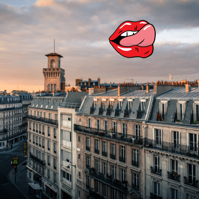 quartier Louvre rencontre